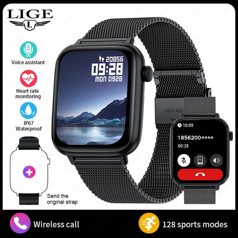 Smart Watch