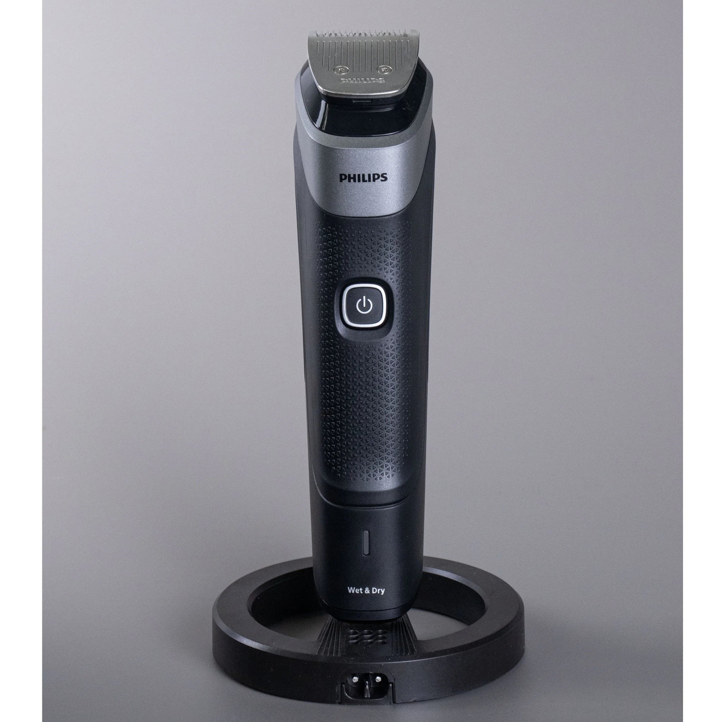 Philips Norelco Multigroom Series 5000 MG5910 18 Piece, Beard Face, Hair