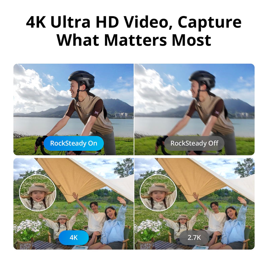 DJI Neo Three-Battery Combo, Mini Drone 4K UHD Camera for Adults, 135g Self Flying Drone That Follows You, Palm Takeoff, Subject Tracking, QuickShots, Stabilized Video (Controller-Free)