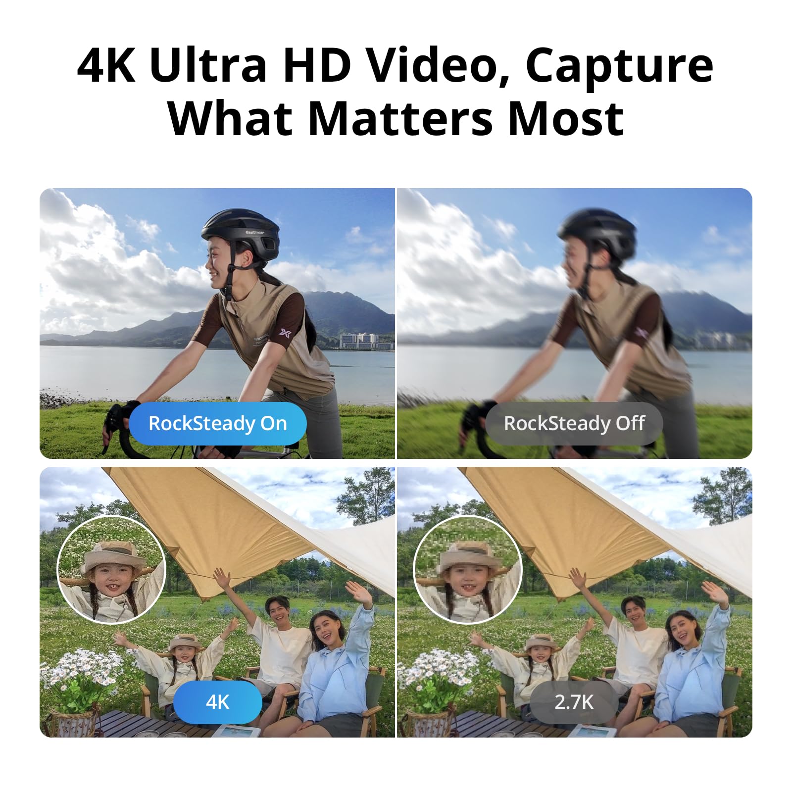 DJI Neo Three-Battery Combo, Mini Drone 4K UHD Camera for Adults, 135g Self Flying Drone That Follows You, Palm Takeoff, Subject Tracking, QuickShots, Stabilized Video (Controller-Free)