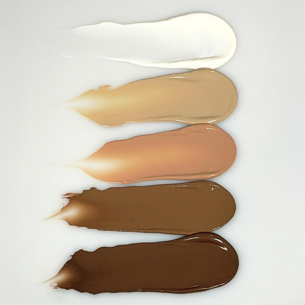OneSkin FACE SPF OS-01 Peptide Broad Spectrum SPF 30+ Mineral Sunscreen- Scientifically Proven to Protect Skin from UV Aging, Includes Potent Antioxidants (Untinted)