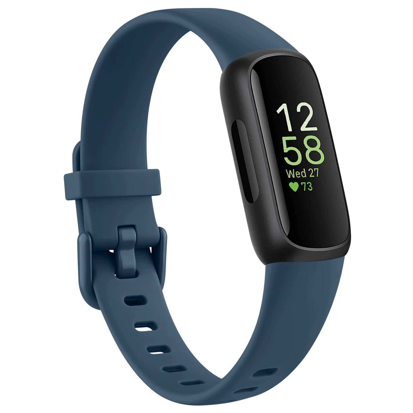 Soft Silicone Strap For Fitbit inspire 3 Watchband Adjustable Wristband For Fitbit inspire 3 Strap Sport Bracelet Replacement