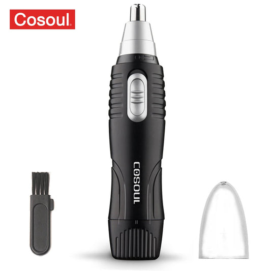 Cosoul Nose Hair Trimmer
